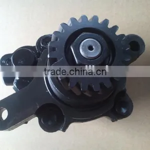Power Steering Pump for 8B23864-2232 44310-2232 J08C HINO thumbnail-1