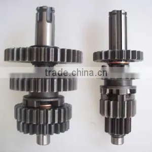 70cc Main Shaft/ Counter Shaft thumbnail-1