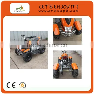 36v Electric Atv Adult WITH CE CERTIFICATE thumbnail-1