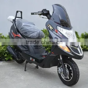 125cc Gas Scooter ( Z T-125) thumbnail-6