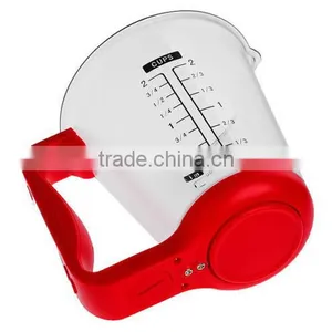 Premium High Quality Digital Food Kitchen Scale thumbnail-3