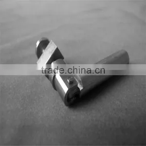 CNC Machining ,small and Medium Mechanical Turning&miling Anodized Aluminum Spare Parts /cnc Turning Parts thumbnail-3