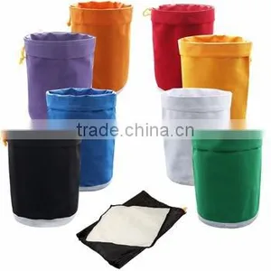 Long Lasting Nylon Herb Extraction 1 Gallon 5 Gallon Bubble Hash Bag thumbnail-1