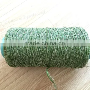 16000D/8F Artificial Grass Yarn Manufacturer From China thumbnail-4