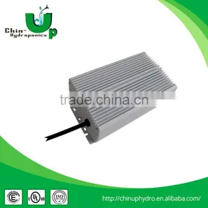 Electronic Dimmable HID Ballast /hydroponics Ballast/250w Grow Light Mh/hps Ballast thumbnail-1