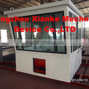 Low Price Jet Suction Sand Dredger With 4inch Sand Pump thumbnail-4