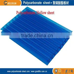 Plastic Polycarbonate Sheet Wholesale thumbnail-1