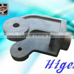 A380aluminum Gravity Casting Machine Parts,aluminum Parts thumbnail-2