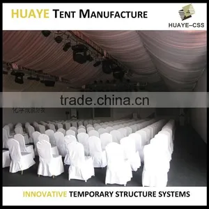 Low Price Good Quality Groundbreaking Ceremony Event Tents for Sale thumbnail-6