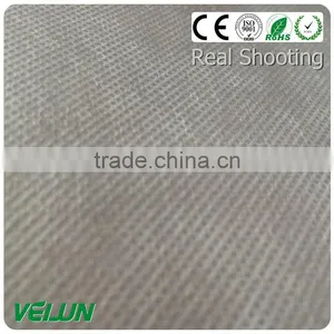 Thermal Transfer Filament Package Pet Nonwoven Fabric Embroidery Backing thumbnail-1