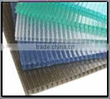 Plastic Building Material;polycarbonate Sheet thumbnail-1