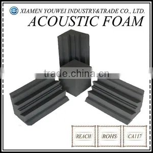 2016 DIY Acoustic Solutions Foam Bass Trap For Room thumbnail-1