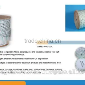 Docline White Rope thumbnail-6