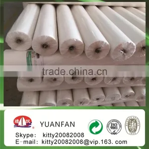 Low Price Recycled Non-woven Fabric Made in China Zhejiang Yuanfan Nonwoven Co.,ltd./ pp Nonwoven Fabric / pp Non Woven Fabric thumbnail-1