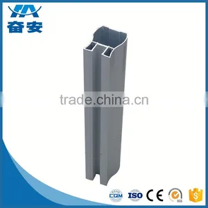 6005 6082 6061 6060 6063 Extruded Aluminum Tube, Aluminum Pipe thumbnail-6