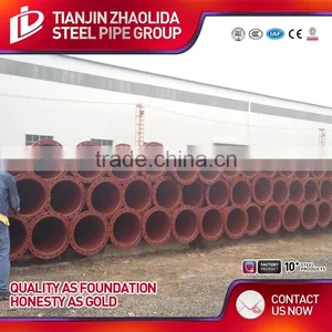 To 10 China Steel Factory Oval Former Spiral Pipe Machine Helical Welded Pipe} thumbnail-3