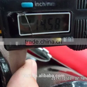 API 5L Gr.B,X42,X46,X52,X56,X60 PSL1 ERW Carbon Steel Welded Pipe For Oil And Gas thumbnail-2