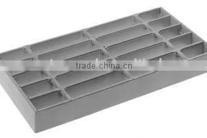 Welded Steel Bar Grating(use for Stair Treads, Platform) thumbnail-1
