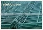 Steel Wire Fence Panels thumbnail-1