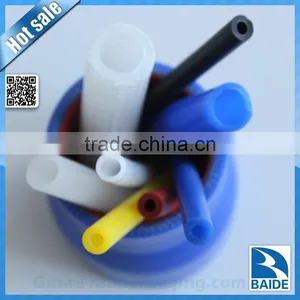 High Quality Flexible Silikon Rubber Hose thumbnail-2