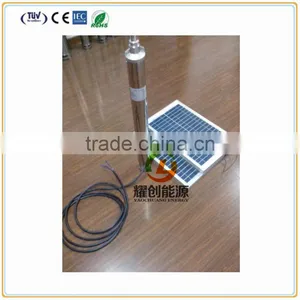 5500W Solar Water Pump Inverter for 4000W Solar Water Pump System thumbnail-4