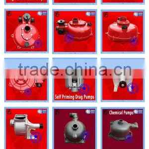 Made in China Water Pumps Drag Pump Chemical Pumps With Aluminum Material for Irrigation Usage thumbnail-1