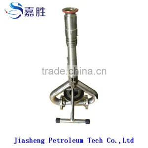 Stainless Steel High Pressure Water Spray Gun thumbnail-1
