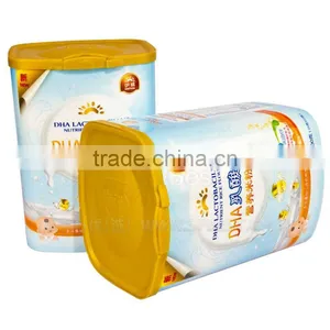 Automatic Stainless Steel Baby Rice Powder Food/nutritional Powder Making Machine Made in Jinan Chenyang Company thumbnail-1