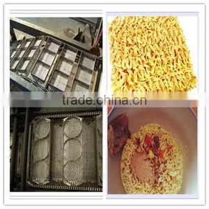 Maggi Instant Noodle/fast Food Machine Extruder Plant thumbnail-1