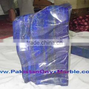 Best Selling BEST PRICE TUMBLES LAPIS LAZULI HANDICRAFTS thumbnail-4