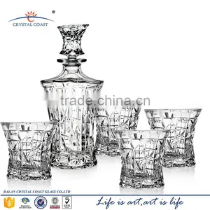 650ML Glass Bottle Wholesale;glass Bottle Factory;glass Bottle Manufacturers thumbnail-1