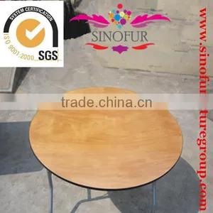 Made From SinoFur Kid Table thumbnail-1