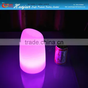 LED Lamp With Rechargeable Battery,outdoor Illuminated Led Lamp thumbnail-3