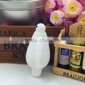 Pvc Cartoon Mini Usb Flash Drive Shell thumbnail-3