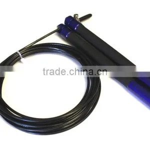 Speed Jump Rope Crossfit Rope Skipping Rope thumbnail-5