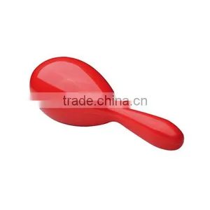 Wholesale Colorful Mini Plastic Maraca thumbnail-1