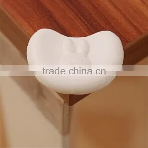 J173 Wholesale Safety Corner Baby Guard Cover Protect thumbnail-1