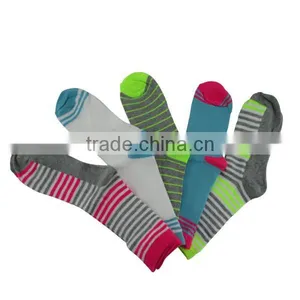 Trade Assurance Cheapest Custom Sports Compression Socks thumbnail-1
