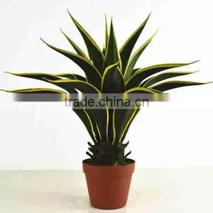 SJ0301121 Decorative Agave Artificial Plant thumbnail-2