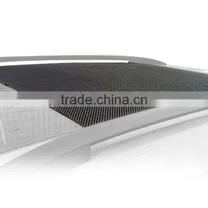 Multifuntional Mat Car Roof Cargo Bag Protective Mat Non-Slip Roof Mat thumbnail-2