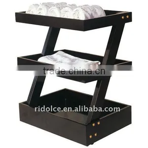 Beauty Trolley Hair Salon Furniture Used Nail Salon Furniture DS-HM47 thumbnail-1