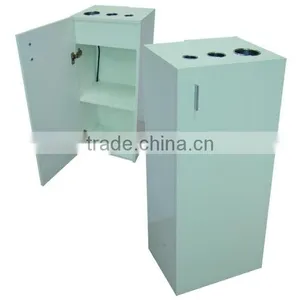 Beauty Trolley Hair Salon Furniture Used Nail Salon Furniture F-2513A thumbnail-1