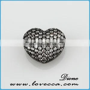 DIY Jewelry Factory Price Micro Pave Setting thumbnail-1