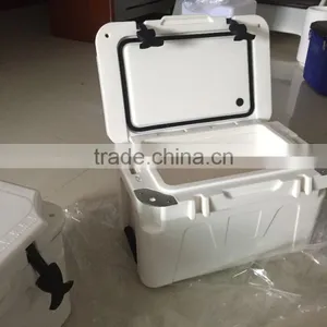 2015 Outdoor Camping Dependable Performance Plastic Rotomolded Cooler Box thumbnail-3