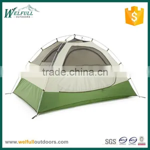 2 Person Camp Dome Tent thumbnail-2