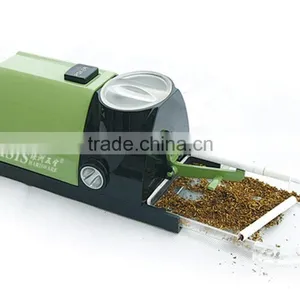 Hot Sale Electric Cigarette Maker With Original Manufacturer Service thumbnail-1