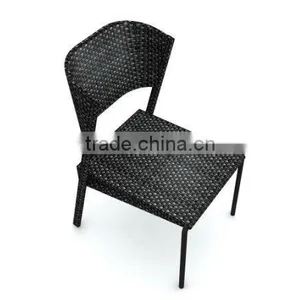 Rattan Chair thumbnail-1