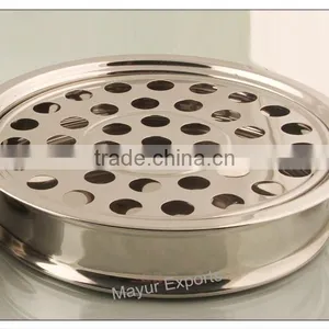 Stainless Steel Communion Tray thumbnail-3