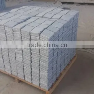 Cheap Paving Stone White Granite Paver Granite Paving Stone for Driveway thumbnail-4