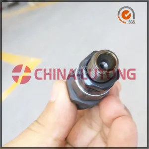 Nozzle Holder/Injectors Assembly/Diesel Fuel Injection/Injector Nozzle thumbnail-2